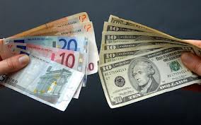Đồng Euro sẽ ngang giá với USD